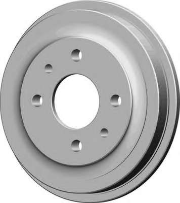 Тормозной барабан