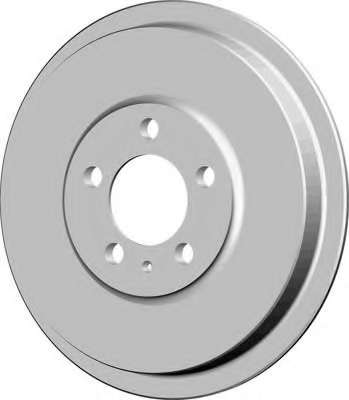 Тормозной барабан