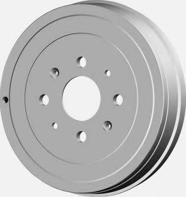 Тормозной барабан