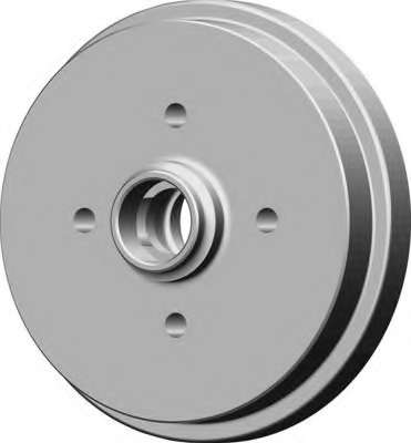 Тормозной барабан