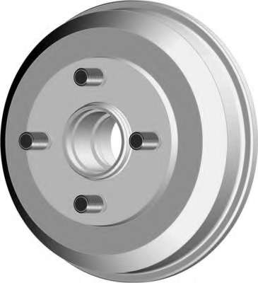 Тормозной барабан