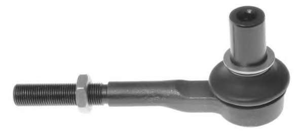 Наконечник поперечной рулевой тяги