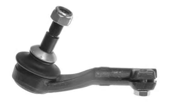 Наконечник поперечной рулевой тяги