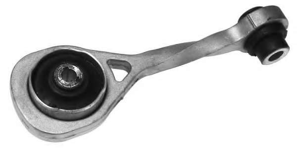 Кронштейн, подвеска двигателя