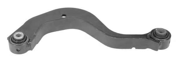 Рычаг независимой подвески колеса, подвеска колеса