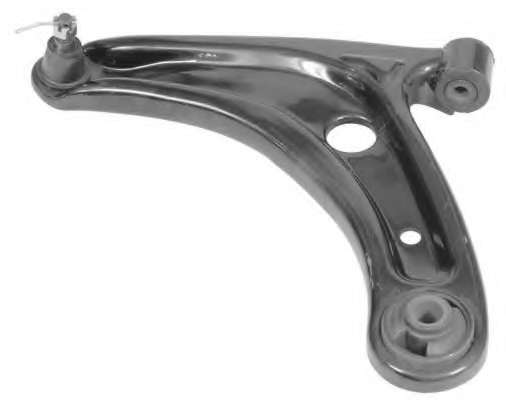 Рычаг независимой подвески колеса, подвеска колеса