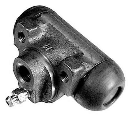 Колесный тормозной цилиндр
