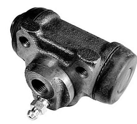 Колесный тормозной цилиндр