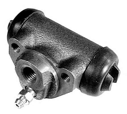 Колесный тормозной цилиндр