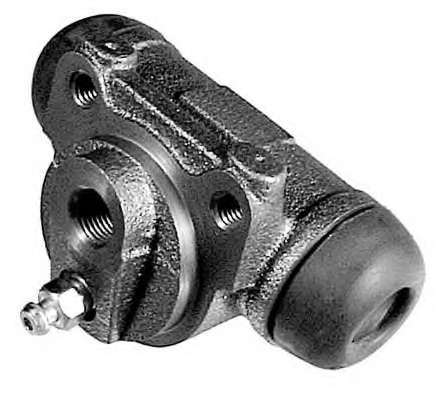 Колесный тормозной цилиндр