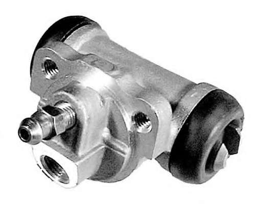 Колесный тормозной цилиндр