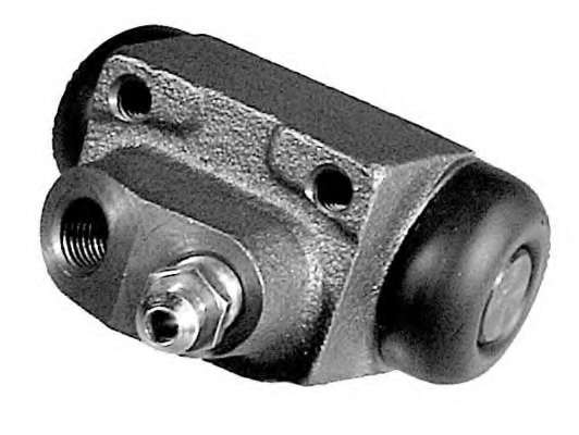 Колесный тормозной цилиндр