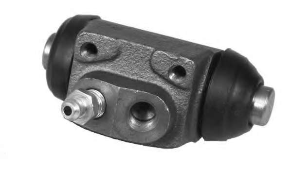 Колесный тормозной цилиндр