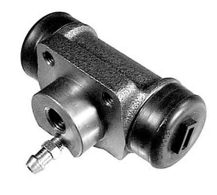 Колесный тормозной цилиндр