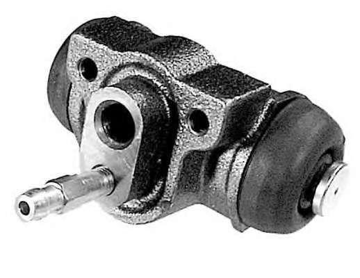Колесный тормозной цилиндр
