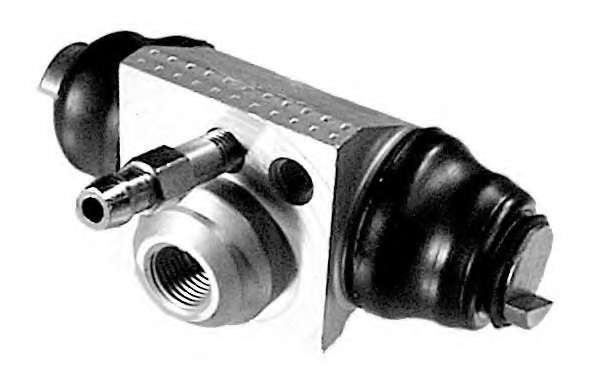 Колесный тормозной цилиндр