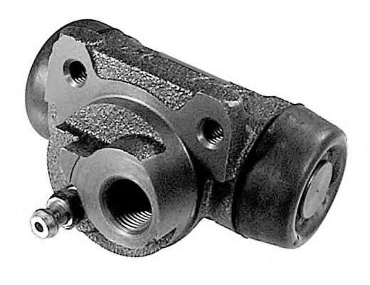 Колесный тормозной цилиндр