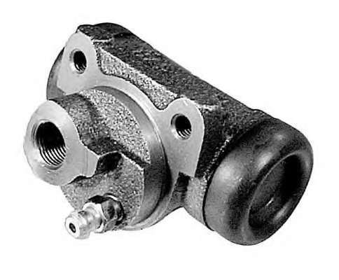 Колесный тормозной цилиндр