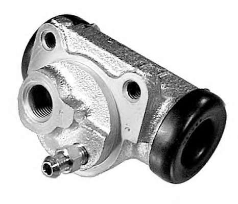 Колесный тормозной цилиндр