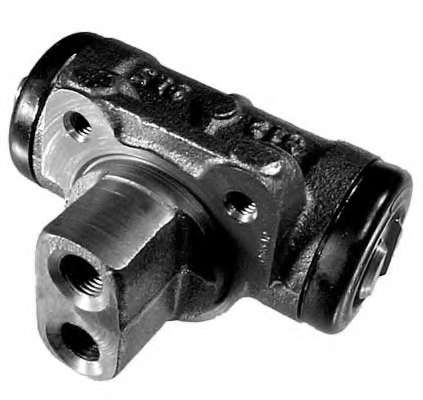 Колесный тормозной цилиндр