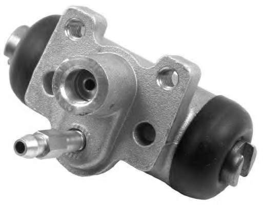 Колесный тормозной цилиндр