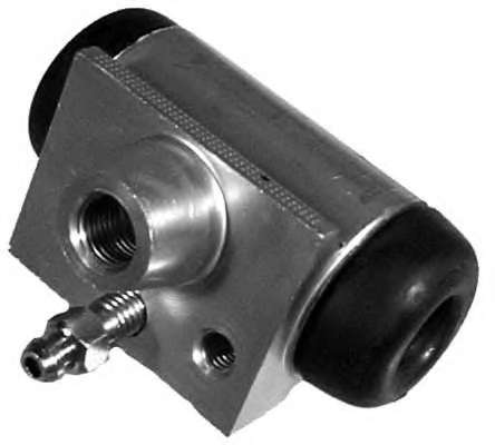 Колесный тормозной цилиндр