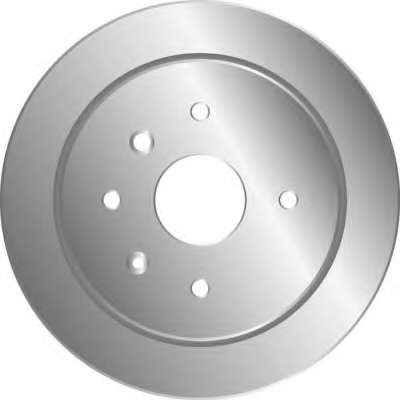 Тормозной диск