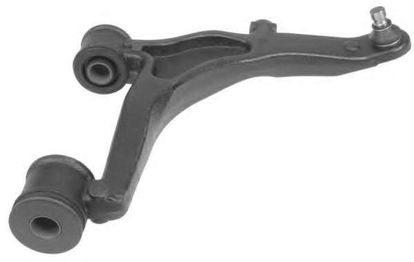 Рычаг независимой подвески колеса, подвеска колеса