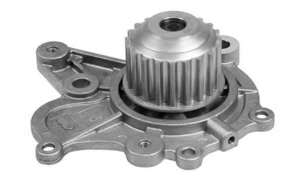 Водяной насос