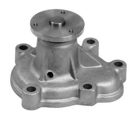 Водяной насос