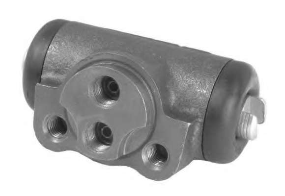 Колесный тормозной цилиндр