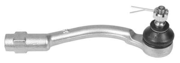 Наконечник поперечной рулевой тяги