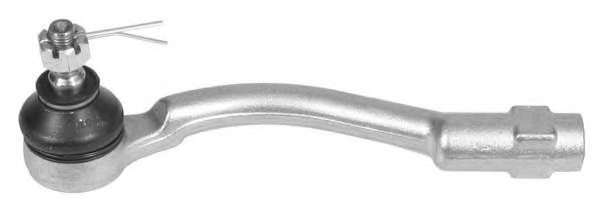 Наконечник поперечной рулевой тяги