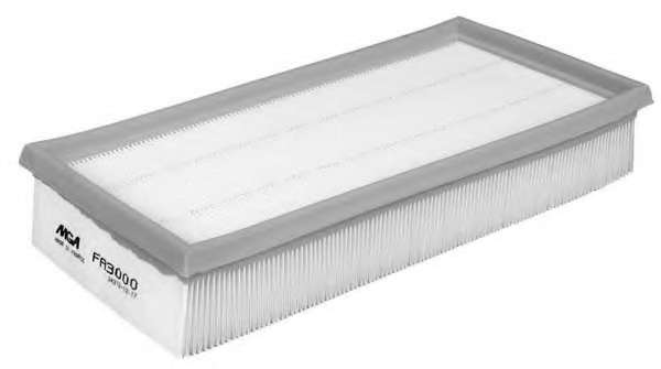 Воздушный фильтр