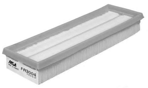 Воздушный фильтр