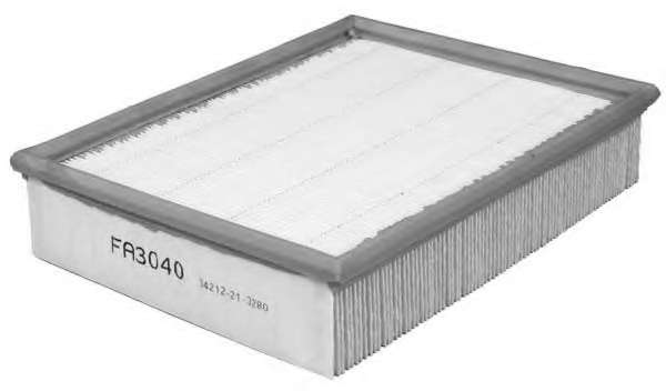 Воздушный фильтр