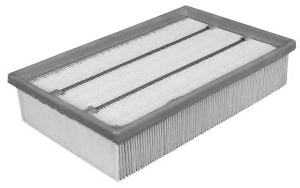 Воздушный фильтр