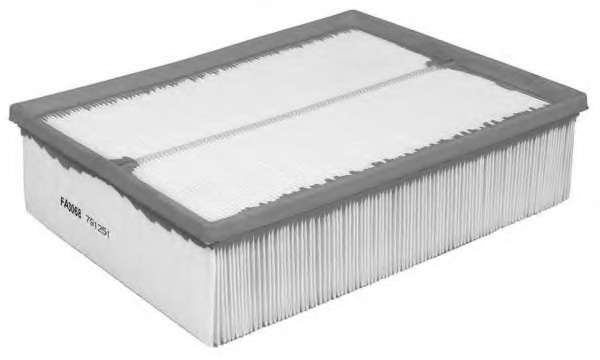 Воздушный фильтр