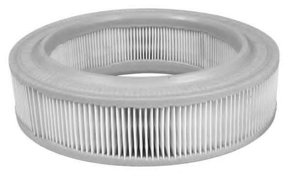 Воздушный фильтр