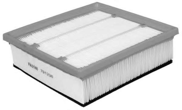 Воздушный фильтр