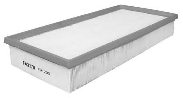 Воздушный фильтр