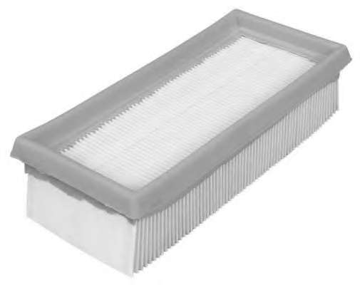 Воздушный фильтр