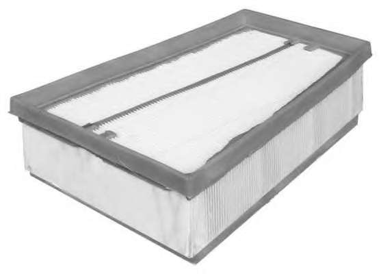 Воздушный фильтр