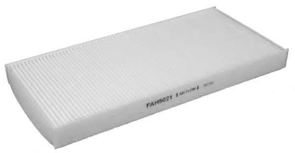 Фильтр, воздух во внутренном пространстве