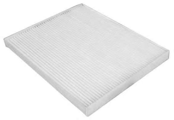 Фильтр, воздух во внутренном пространстве