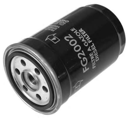 Топливный фильтр