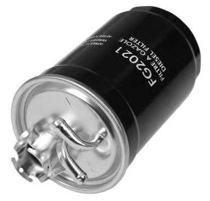 Топливный фильтр