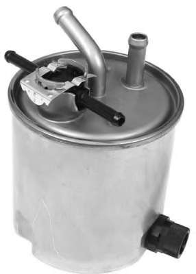 Топливный фильтр