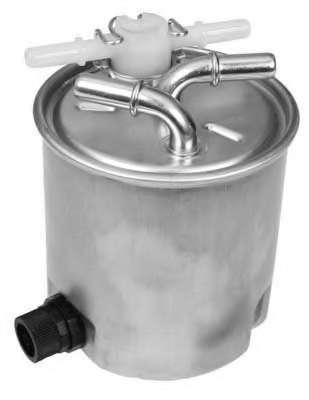 Топливный фильтр