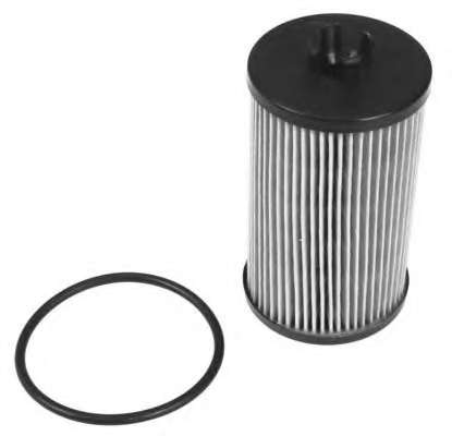 Масляный фильтр